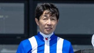 今週の武豊騎手は10鞍 リリーフィールドでフィリーズレビュー4勝目なるか