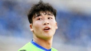 湘南・鈴木章斗が刺激を受けた町野修斗と大橋祐紀のステップアップ「ああいうプレーができれば海外に行けるんだ」