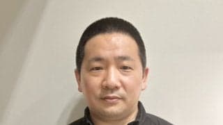 バレーSVリーグ大阪Bの育成トップに梅川大介氏　駿台学園高男子の監督で「春高」3連覇