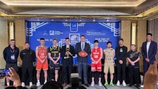 マカオ遠征も広島＆琉球は“ギャンブルなし”…Bリーグ勢連覇なるか、今夜EASL準決勝