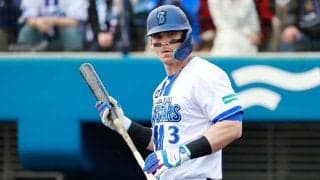 首位打者が2軍戦で「レベチ」　見せた“格”の違い…ファン驚嘆の一撃は「さすが神」