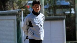 離脱者重なる苦境で臨む新潟戦へ東京Vの城福監督「チームのためにぶらさずにやりながら、自分の特長を出していく。あの姿勢をみんなが引き継いでいく」