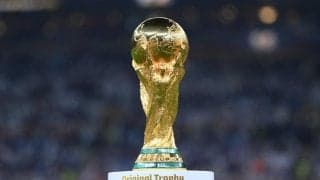 W杯が64カ国出場に？ 100周年迎える2030年大会の特別案が浮上、FIFAは検討へ