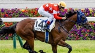 全兄は重賞勝ち馬、祖母は名牝エアグルーヴ 遅咲きの良血馬が連勝なるか