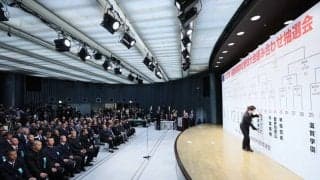 夏春連続出場の西日本短大付「一戦一勝、目標は日本一」　センバツ