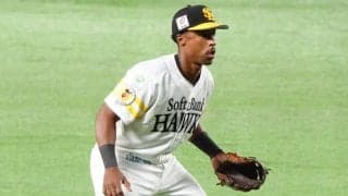 元MLB選手の超美技が「輝いている」　抜群の身体能力で“安打強奪”「まじでいい」