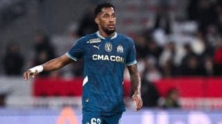 マルセイユがパナマ代表DFムリージョと2028年まで契約延長、今季もリーグ戦23試合1ゴール2アシスト