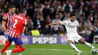 前例を覆すのは難しい…/原ゆみこのマドリッド