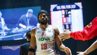 広島がEASL決勝進出…Bリーグ勢連覇に王手、ファウルアウト相次ぐ緊急事態も乗り越える