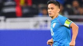 C・ロナウド、メッシ、ダエイに次ぐ国際試合歴代4位の94ゴール！ インドの大レジェンドが40歳で代表復帰