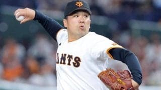 巨人・田中将大「サンデー・マー君」の経済効果　ローテ6枠目当確　復活→200勝ならメリットたっぷり