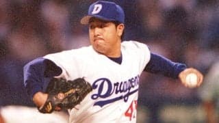 ノーノー翌年に「肩がパキッ」　苦しむ0勝＆6.57…ごまかし利かずもまさかの“功名”