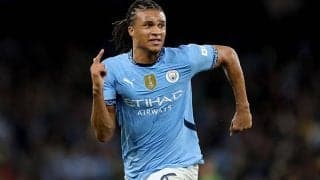 手術実施のアケは10～11週間の離脱に…グアルディオラ監督が明かす