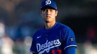 投手・大谷翔平、調整中断の理由「明らかに大きな怪我だった」　ド軍コーチが語る背景