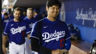 立ちはだかる常に“MVP級”の存在　大谷翔平に「ワクワクしない人はいないだろう」3年連続MVP獲得への条件
