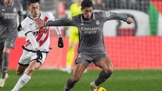 【ラ・リーガ第27節プレビュー】CLダービー再戦控える両雄はいずれも自治州ダービー