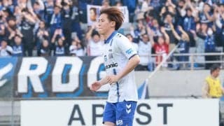 なんか大物がゾロゾロ移籍してるけど、いつもこんなに早かったっけ?!の巻/倉井史也のJリーグ