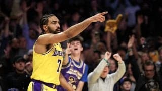 ニックス戦を終えたドンチッチが語った「僕らのエナジーを高めてくれた」プレーとは？