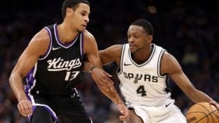 古巣凱旋のフォックス、トレードの裏側を明かす「キングスでキャリアを終えたかった」