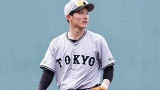巨人OB絶賛の新人「1軍当確」　止まらぬ躍動…驚いた守備力「際立って戦力になる」