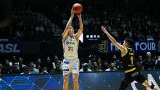 広島の若手サウスポーが開花目前…指揮官「乗り越えた結果」EASLでも示した飛躍の兆し