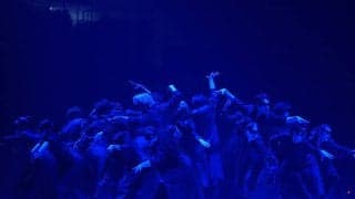 「この子、なんか持っていそう」高橋大輔が見込んだスケーターとつくり上げる、魅せるエンタメ『滑走屋』