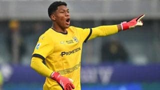 日本代表GK鈴木彩艶にシティが関心? GKエデルソンの去就次第で夏にGK補強に動く