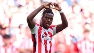 「僕にとっては家族」昨夏バルサへ移籍せずのニコ・ウィリアムズ、残留したアトレティックを誇る「このような雰囲気は他では味わえない」