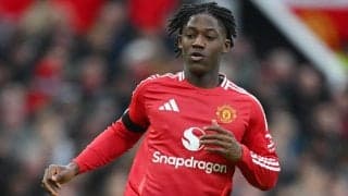 19歳MFメイヌーはユナイテッドとの新契約を拒否か？ 夏に売却へ…133.8億円なら即売却へ