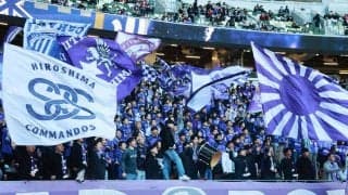 「確認が不十分だった」広島がACL2で出場資格ないジェルマンの起用を謝罪…0-3からの巻き返しなるか