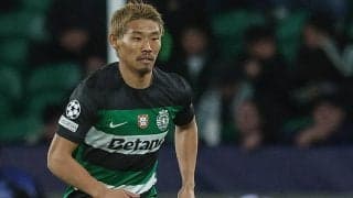 筋肉系のケガで離脱中のMF守田英正が復帰へ、指揮官は「わずかな間でも解決策になると信じる」と今季限りでの退団も覚悟