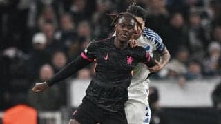 インドネシアからチェルシーDFチャロバーに大量の誹謗中傷…一体何が？