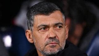 「行動は理解できなかった」ミラン指揮官の広報が辞任…クラブへの不満など誤った情報が拡散「法的な対応をすることになる」