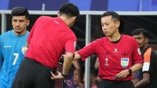 ほぼ反則をとられない現行の｢6秒ルール｣とその理由、Jリーグでの｢採用｣は【ルール改正｢キーパー8秒ルール｣でサッカーはどう変わる】(2)