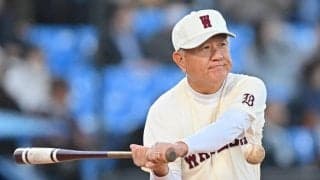 「指導は嫌い」早実の和泉監督　原点は初任地での練習ボイコット