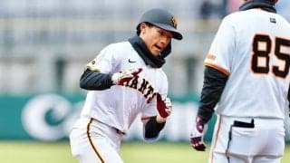 支配下もわずか1年で自由契約…巨人20歳の“下剋上”　新打法で目指す再起「早く支配下に」
