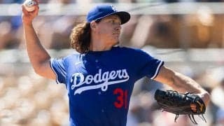 大谷フィーバーは超大物歌手の「10倍」　グラスノーが心待ちにする訪日「美味いもの食べる」