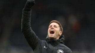 劇的逆転勝利のヒュルツェラー監督｢このチームを誇りに思う｣