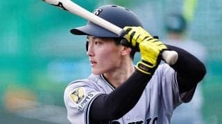 巨人ドラ2をOB絶賛「1軍当確だね」　“.429”で高まる期待…躍動する新星が「めちゃいい」