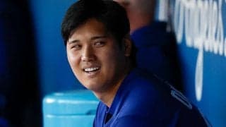 大谷翔平は「アメリカでも人気」　“レジェンド”歓喜の報告で証明「凄くない!?」