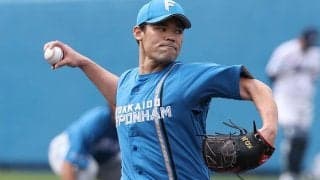 FA退団も忘れぬ“想い”「素晴らしい人間性」　ハム右腕に感動続出「胸が熱くなる」