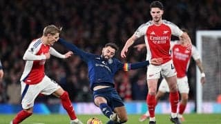 【プレミア注目プレビュー】逆転優勝へわずかな望み繋げるか…アーセナルが赤い悪魔撃破狙う