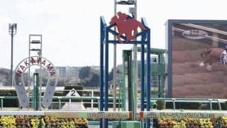 【弥生賞】ファウストラーゼンのひと捲りが決まる！杉原誠人の鮮やかな手綱さばき炸裂