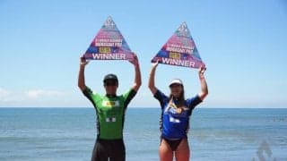 6年ぶりにインドネシア・バリ島で開催されたS.LEAGUE第4戦『ST WORLD クラマス ムラサキプロ』