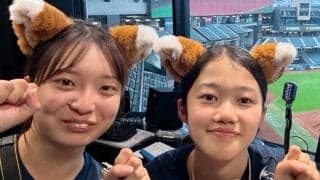 プレーするだけが野球じゃない プロを目指す高校球児たちが集まるが舞台を支えた元女子マネジャーたちの挑戦