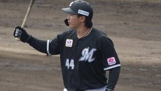 ドラ1が刻む“.357”…ベンチで抱いた感情「凄いな」　即戦力24歳が明かした胸中