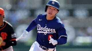 “韓国の逸材”は「日本にも行けないのか」　打率.160＆長打1本…母国メディアの募る不安