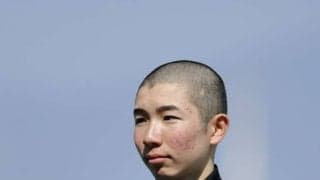 ルーキー田山旺佑騎手がJRA初勝利