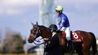 【弥生賞】杉原「積極的に行けてよかった」ファウストラーゼンの鮮やかな捲りが炸裂