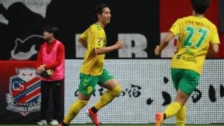 「本当に良かった」「安心しました」千葉の開幕4連勝決定付けるゴールの呉屋大翔が突然消えて現場は騒然…本人はSNSを更新「無事です。」